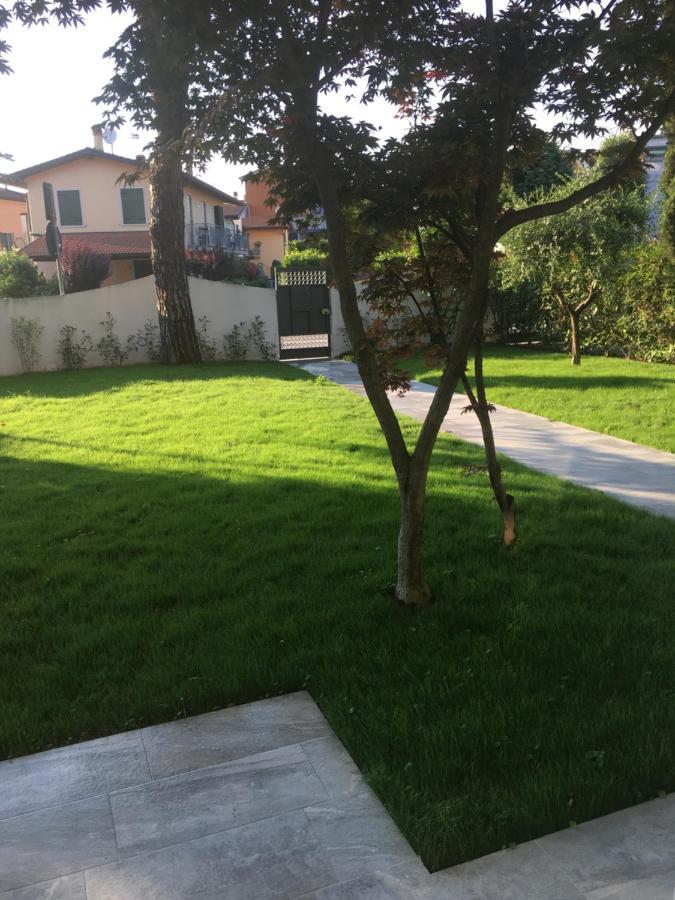 Relax & Emozioni Rooms Valeggio sul Mincio Exterior photo