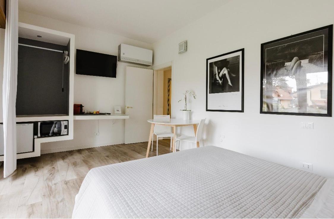 Relax & Emozioni Rooms Valeggio sul Mincio Exterior photo