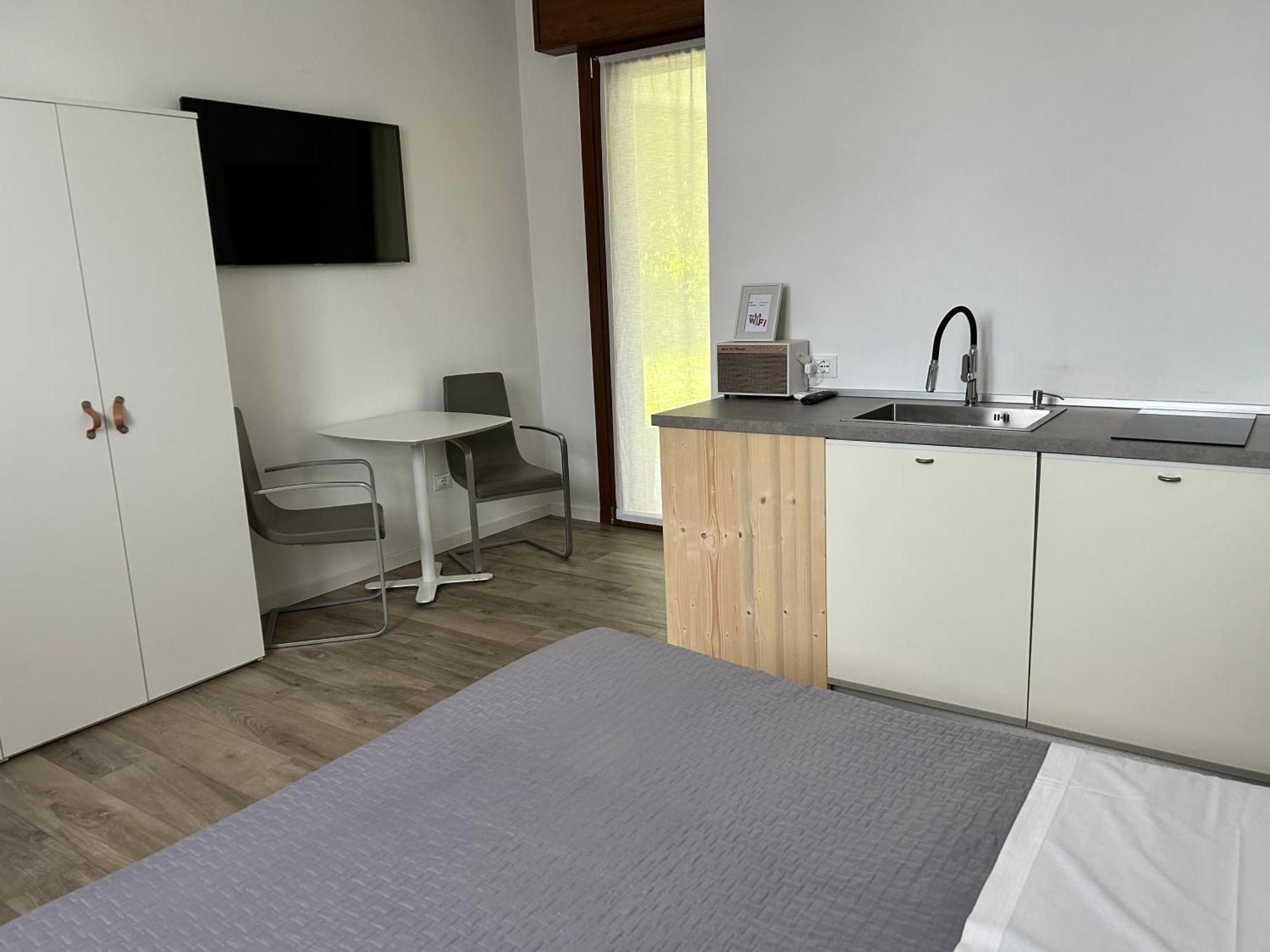 Relax & Emozioni Rooms Valeggio sul Mincio Exterior photo